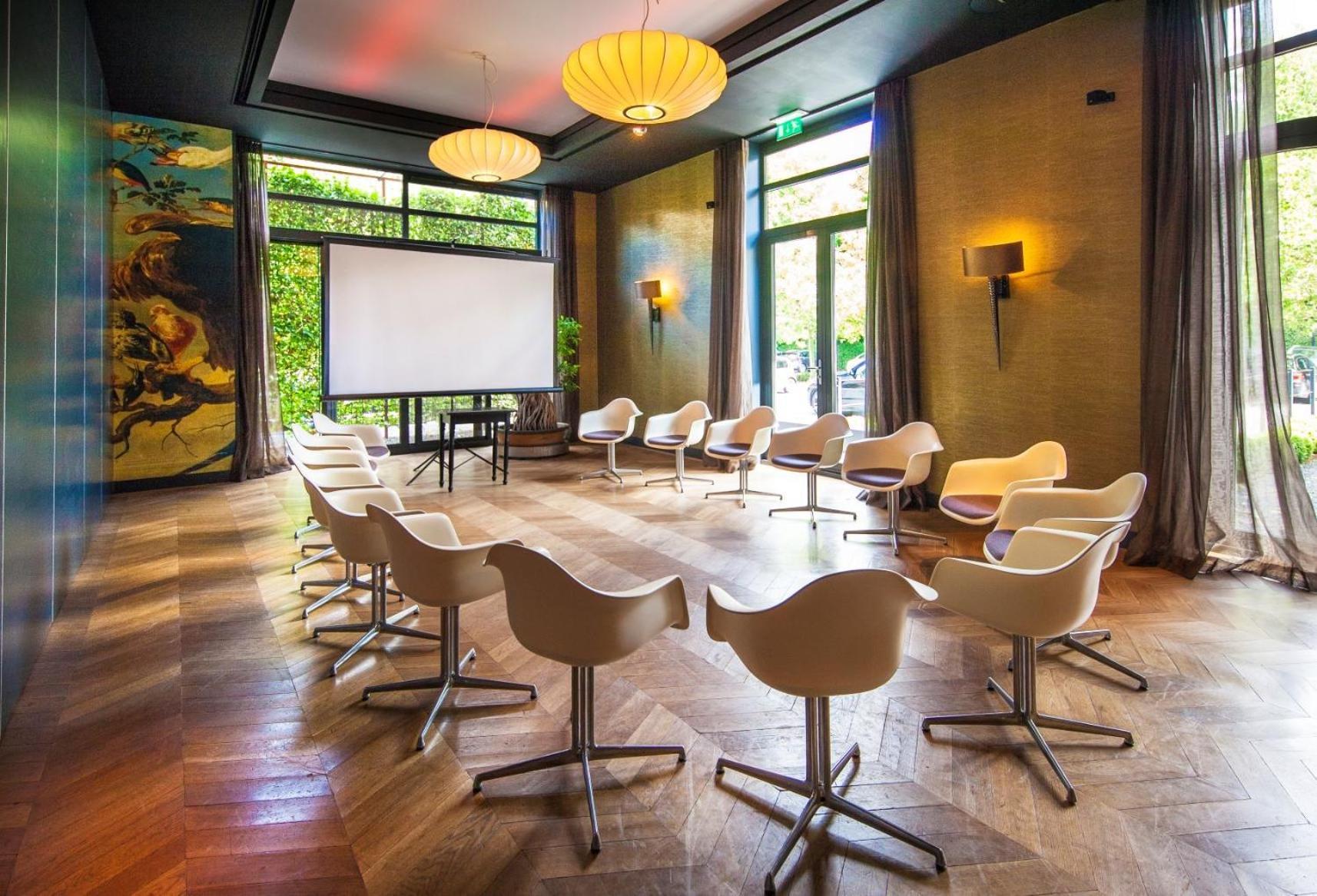 Restaurant Hotel Merlet スコールル エクステリア 写真